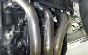 HONDA CB1300SF SUPER FOUR Gen. 3 2023 SC54