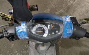 SUZUKI ADDRESS V125 CF46A