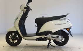 SUZUKI ADDRESS V125 Gen.2 DP12H