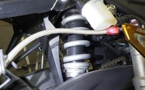 YAMAHA YZF-R25 2002 RG10J