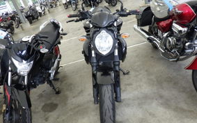 SUZUKI GLADIUS 2013 VK58A