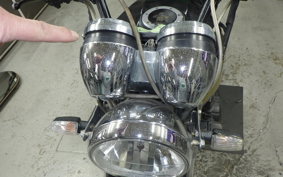 KAWASAKI ZRX400 1994 ZR400E