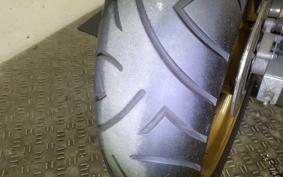 HONDA VTR 250 Gen. 2 MC33