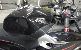 KAWASAKI NINJA 400 2018