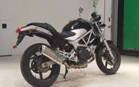 HONDA VTR 250 Gen. 2 2006 MC33