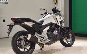 HONDA NC750X 2024 RH09