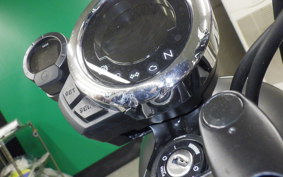 HONDA DAX 125 JB06