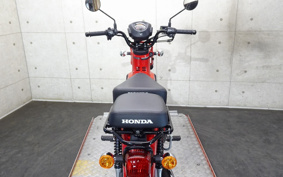 HONDA CROSS CUB PJHT