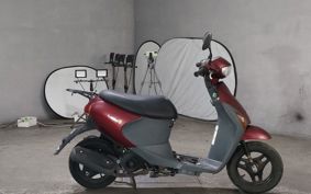 SUZUKI LET`S4 CA45A