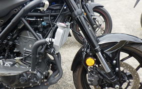 YAMAHA YZF-R25 A RG95J
