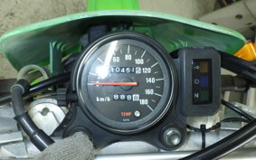 KAWASAKI KLX250 SR