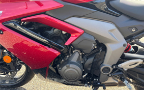 TRIUMPH DAYTONA 660 2025 LGL23U