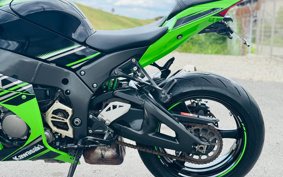 KAWASAKI NINJA 1000 2017 ZXT00S