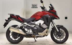 HONDA VFR800X 2020 RC80