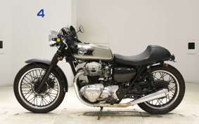 KAWASAKI W650 2006 EJ650A