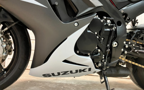 SUZUKI GSX-R750 2016 C4111