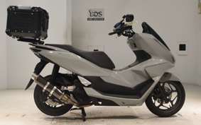 HONDA PCX 160 KF47