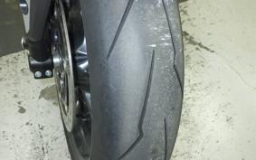 TRIUMPH STREET TRIPLE RS 2024