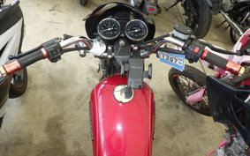 SUZUKI GN125 H