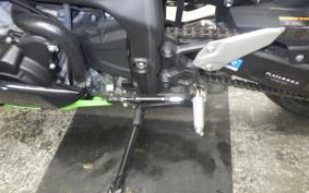 KAWASAKI ZX-25R-2SE 2001 ZX250H