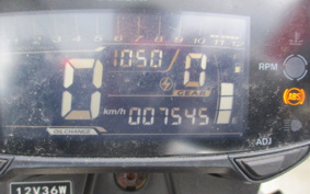 SUZUKI STROM 250ABS DS11A