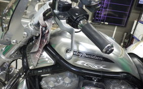 HARLEY V-ROD1130 TRIKE 2004