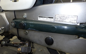 HONDA C50 SUPER CUB C50