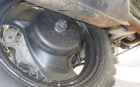 YAMAHA JOG Gen.3 SA01J