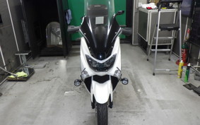 YAMAHA N-MAX 155 A 2007 SG50J