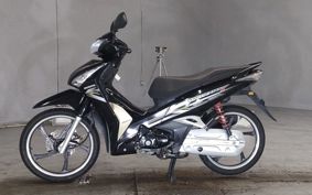 HONDA WAVE 125 I JA21