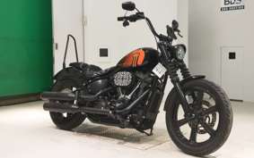HARLEY FXBBS1870 2022