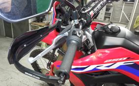HONDA CRF250L 2000 MD47