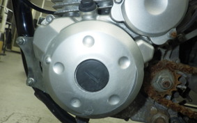 KAWASAKI KLX125 LX125C