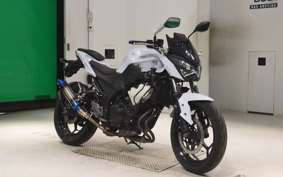 KAWASAKI Z250 2005 ER250C
