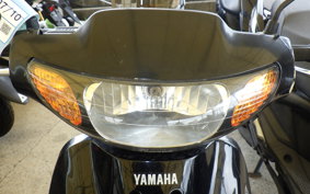 YAMAHA JOG Gen.3 SA12J