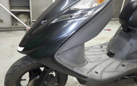 SUZUKI ADDRESS V125 G 2004 CF46A