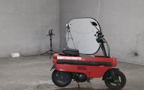 HONDA MOTOCOMPO AB12