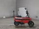 Фото Honda MOTOCOMPO с японского аукциона