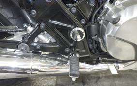 KAWASAKI ZEPHYR 400 KAI 2011 ZR400C