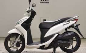 HONDA DIO 110 2022 JF31
