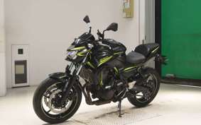 KAWASAKI Z650 A 2020
