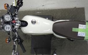 YAMAHA SR400 Gen.4 2012 RH03J