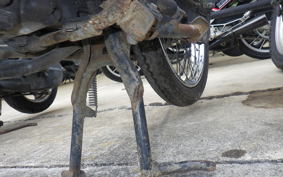 HONDA CD50 BENLY CD50