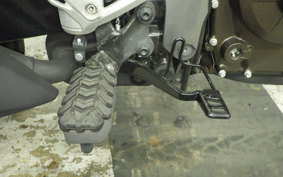 SUZUKI Vｽﾄﾛｰﾑ250SX EL11L