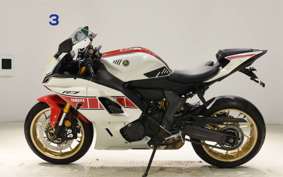 YAMAHA YZF-R7 2022 RM39J