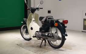 HONDA C90 SUPER CUB 2002 HA02