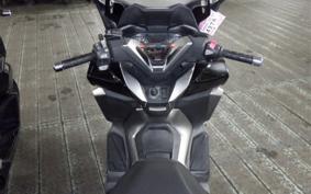 HONDA FORZA 250 MF13