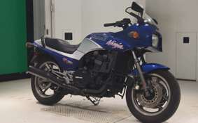 KAWASAKI GPZ900R NINJA 1984 ZX900A