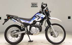 YAMAHA SEROW 250 Gen.3