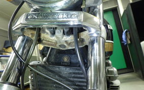 KAWASAKI ZEPHYR 750 1991 ZR750C